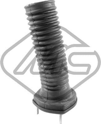 Metalcaucho 39429 - Top Strut Mounting autospares.lv