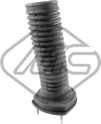 Metalcaucho 39428 - Top Strut Mounting autospares.lv