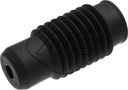 Metalcaucho 39304 - Protective Cap / Bellow, shock absorber autospares.lv