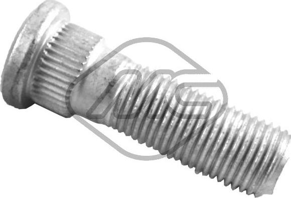 Metalcaucho 39263 - Wheel Bolt autospares.lv