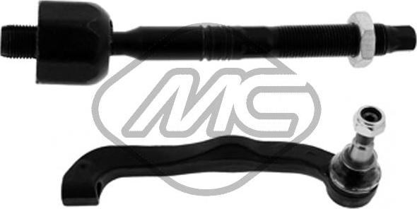 Metalcaucho 39797 - Repair Kit, reversing lever autospares.lv