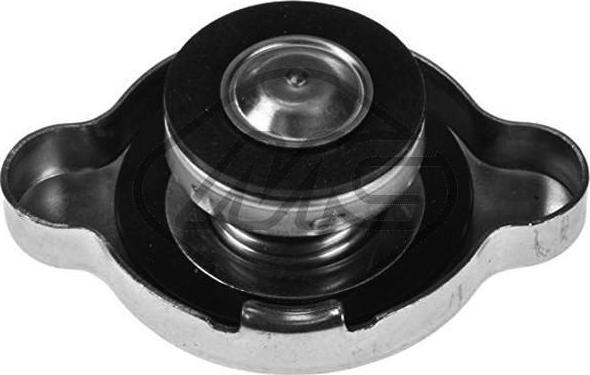 Metalcaucho 35711 - Sealing Cap, coolant tank autospares.lv