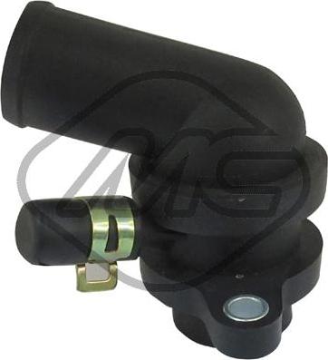 Metalcaucho 35717 - Coolant thermostat / housing autospares.lv