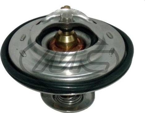 Metalcaucho 30908 - Coolant thermostat / housing autospares.lv