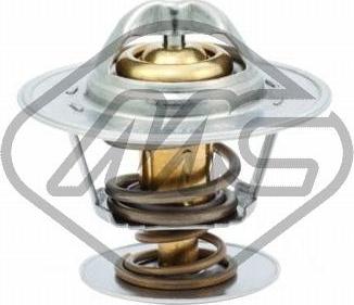 Metalcaucho 30935 - Coolant thermostat / housing autospares.lv