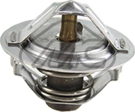 Metalcaucho 30976 - Coolant thermostat / housing autospares.lv