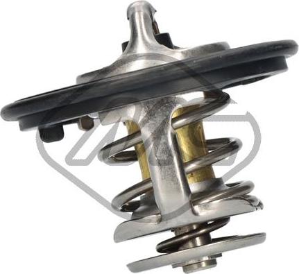 Metalcaucho 30881 - Coolant thermostat / housing autospares.lv