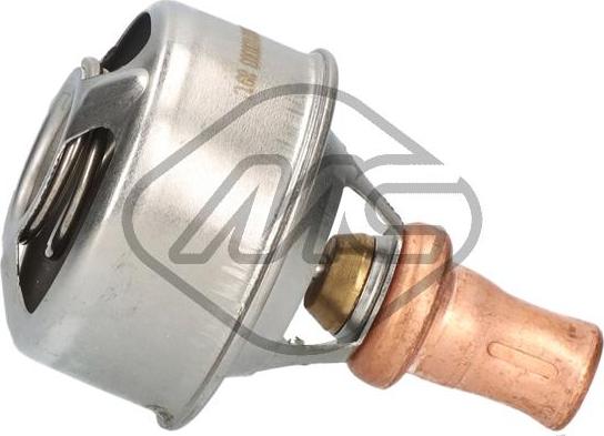 Metalcaucho 30303 - Coolant thermostat / housing autospares.lv