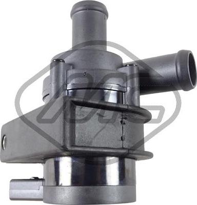 Metalcaucho 32306 - Additional Water Pump autospares.lv