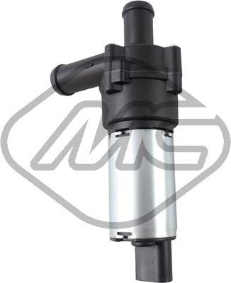 Metalcaucho 32312 - Additional Water Pump autospares.lv