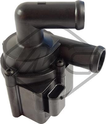 Metalcaucho 32297 - Additional Water Pump autospares.lv