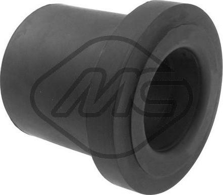 Metalcaucho 23402 - Bush, leaf spring autospares.lv