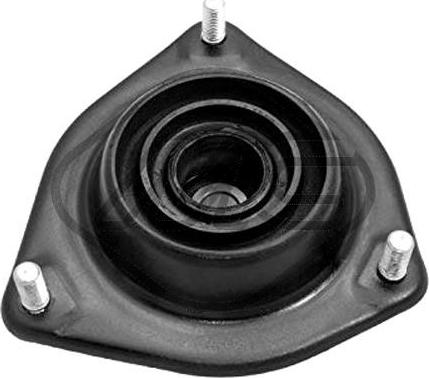 Metalcaucho 23095 - Top Strut Mounting autospares.lv