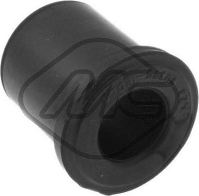 Metalcaucho 23381 - Bush, leaf spring autospares.lv