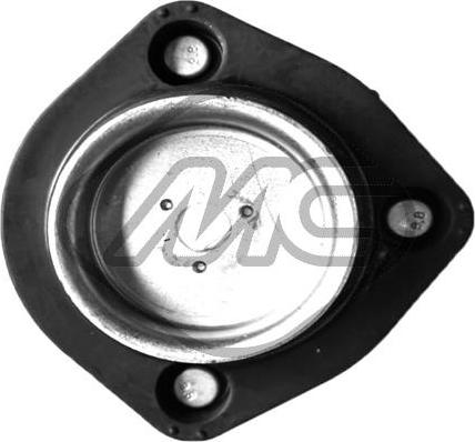 Metalcaucho 23203 - Top Strut Mounting autospares.lv