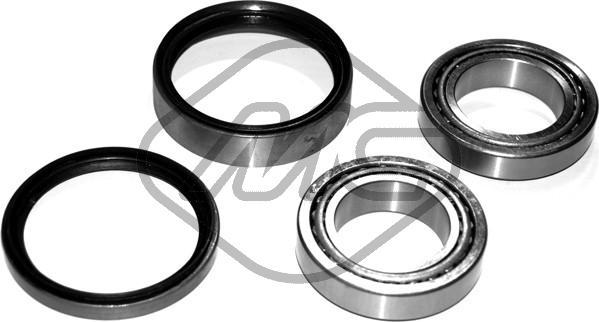 Metelli 19-2211 - Wheel hub, bearing Kit autospares.lv