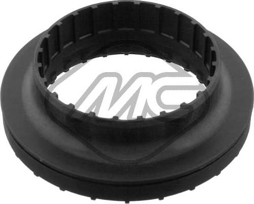 Metalcaucho 74067 - Rolling Bearing, suspension strut support mounting autospares.lv