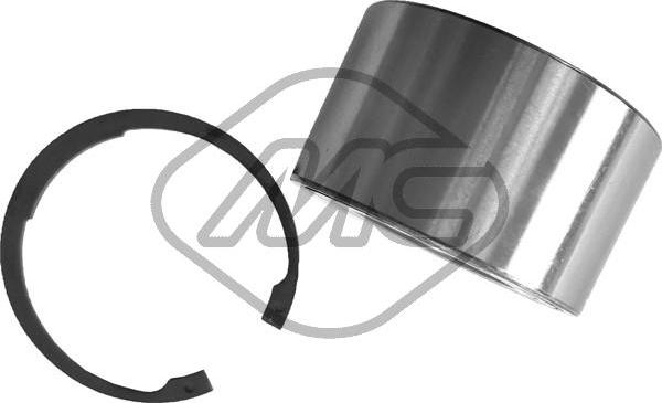 Metalcaucho 74254 - Wheel Bearing autospares.lv