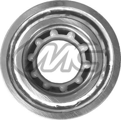 Metalcaucho 74264 - Wheel Bearing autospares.lv