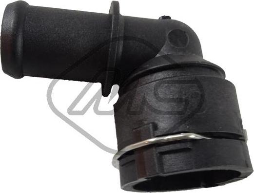 Metalcaucho 77866 - Coolant Flange autospares.lv