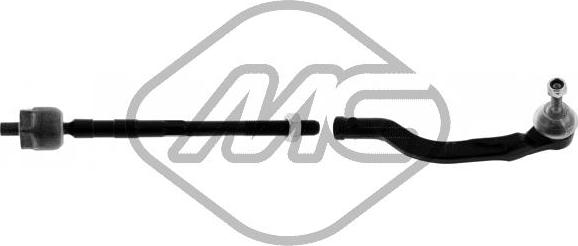 Metalcaucho 77759 - Repair Kit, reversing lever autospares.lv