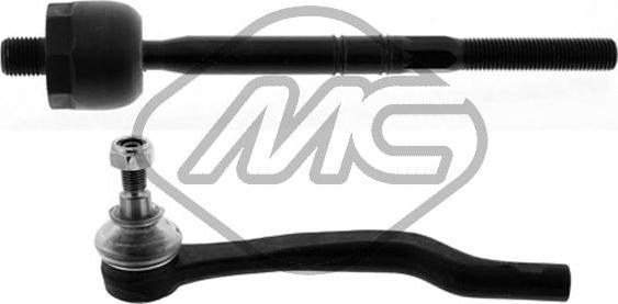 Metalcaucho 77732 - Repair Kit, reversing lever autospares.lv