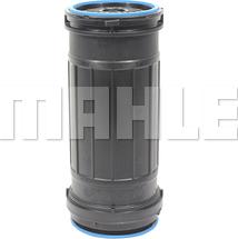 METAL LEVE KC 637D - Fuel filter autospares.lv