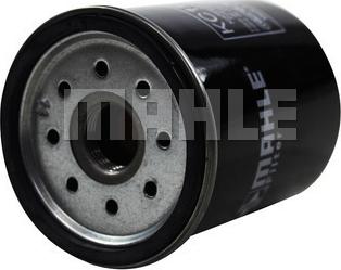 METAL LEVE KC 119 - Fuel filter autospares.lv