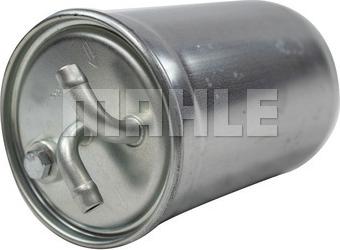 METAL LEVE KL 41 - Fuel filter autospares.lv