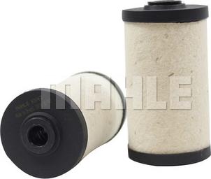 METAL LEVE KX 43 - Fuel filter autospares.lv