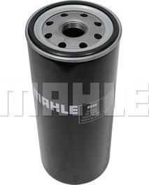 METAL LEVE OC 40 - Oil Filter autospares.lv