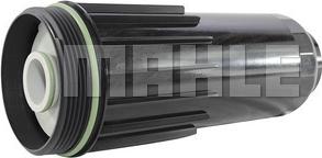 METAL LEVE OX 1169D - Oil Filter autospares.lv