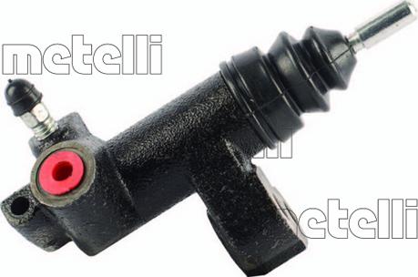 Metelli 54-0094 - Slave Cylinder, clutch autospares.lv