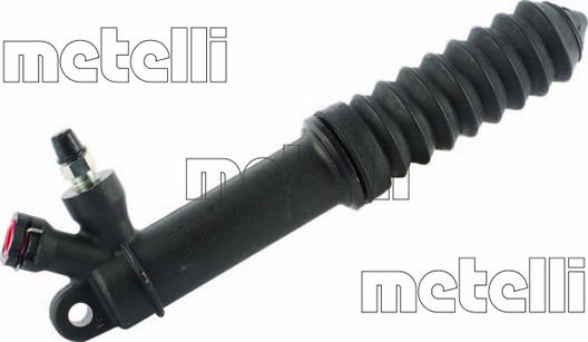 Metelli 54-0093 - Slave Cylinder, clutch autospares.lv