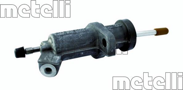 Metelli 54-0048 - Slave Cylinder, clutch autospares.lv