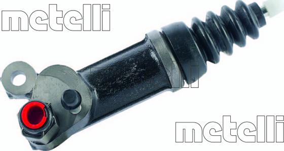 Metelli 54-0063 - Slave Cylinder, clutch autospares.lv