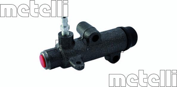 Metelli 54-0005G - Slave Cylinder, clutch autospares.lv