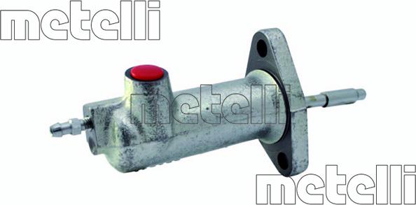 Metelli 54-0016 - Slave Cylinder, clutch autospares.lv