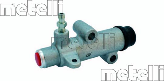 Metelli 54-0010 - Slave Cylinder, clutch autospares.lv