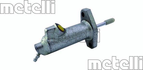 Metelli 54-0013 - Slave Cylinder, clutch autospares.lv