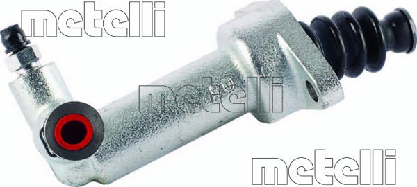 Metelli 54-0082 - Slave Cylinder, clutch autospares.lv