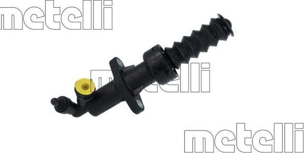 Metelli 54-0191 - Slave Cylinder, clutch autospares.lv