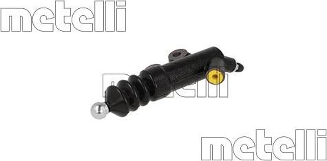 Metelli 54-0140 - Slave Cylinder, clutch autospares.lv