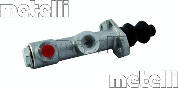Metelli 55-0010 - Master Cylinder, clutch autospares.lv