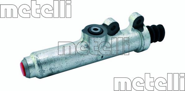 Metelli 55-0022 - Master Cylinder, clutch autospares.lv