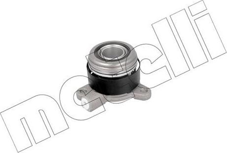 Metelli 56-0059 - Central Slave Cylinder, clutch autospares.lv