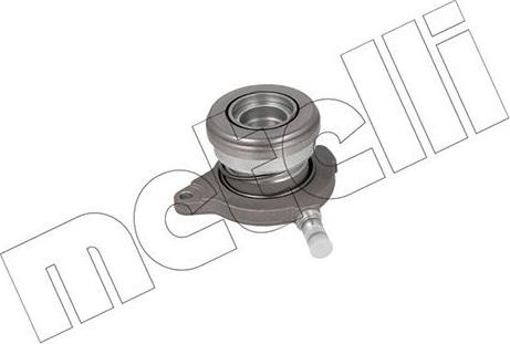 Metelli 56-0050 - Central Slave Cylinder, clutch autospares.lv