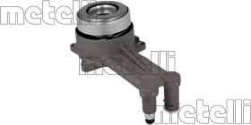 Metelli 56-0001 - Central Slave Cylinder, clutch autospares.lv