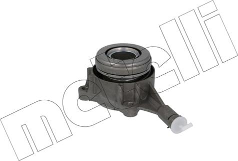 Metelli 56-0035 - Central Slave Cylinder, clutch autospares.lv