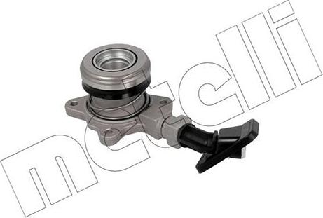 Metelli 56-0033 - Central Slave Cylinder, clutch autospares.lv